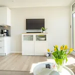 Apartman Bellevue-haus-a-wohnung-19 Großenbrode